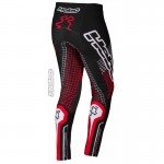 Pantalone HEBO Pro (Rosso)